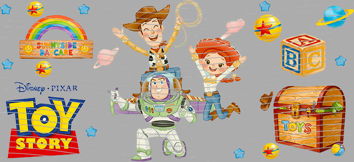 16oz Toy Story-N5-36